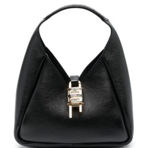 Givenchy G-Hobo leather mini bag