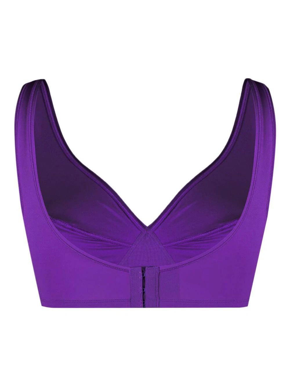 ERES Sasha Soyeuse crop top bra - Image 2