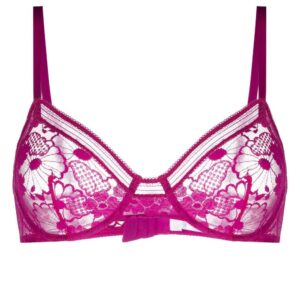 ERES  Chataigne full-cup bra