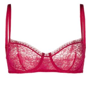 ERES  Sourire demi-cup bra