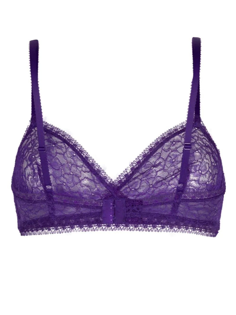 ERES Douce triangle bra - Image 2