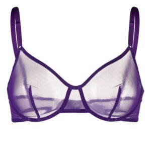 ERES Eden full cup bra