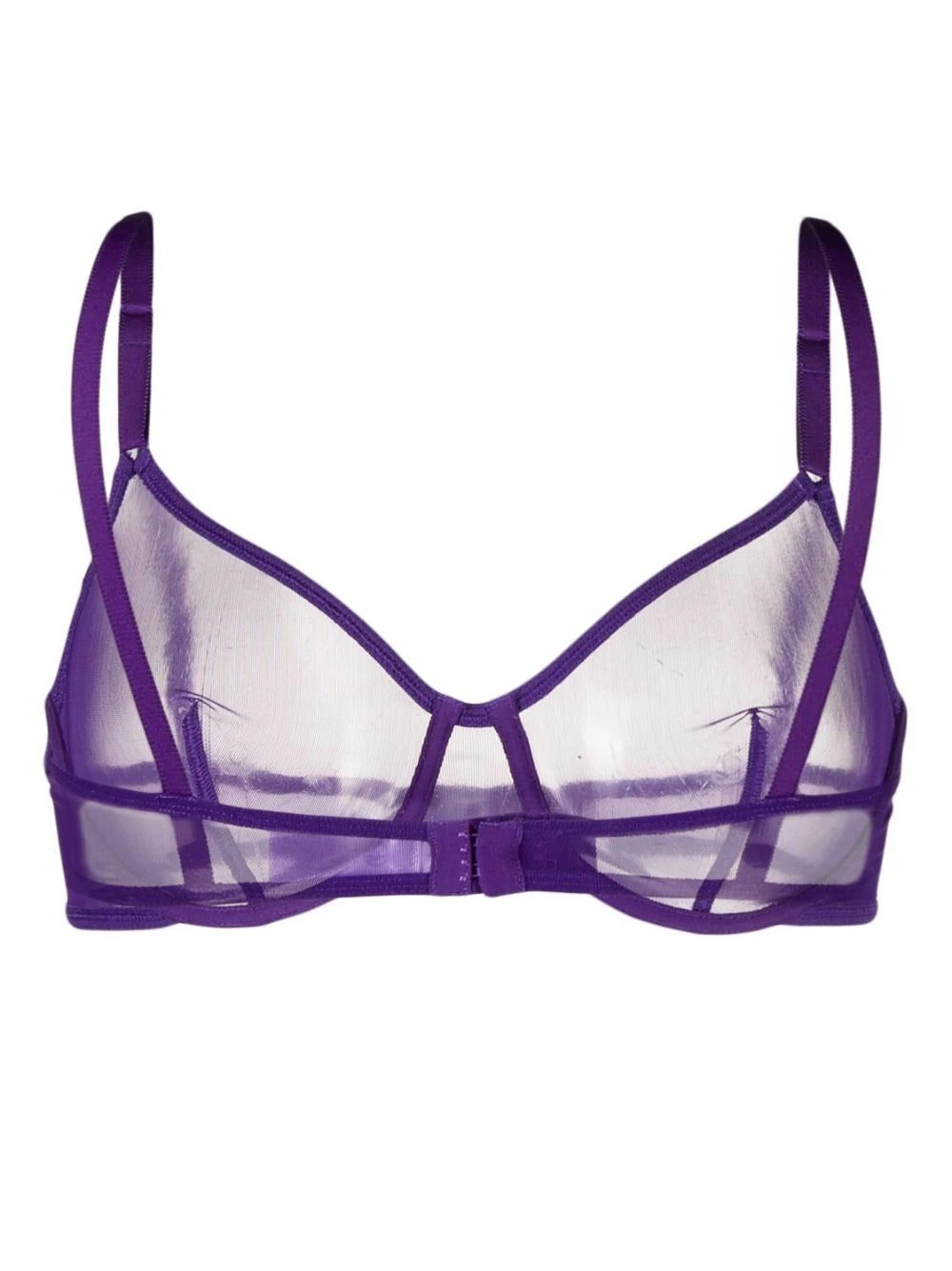 ERES Eden full cup bra - Image 2