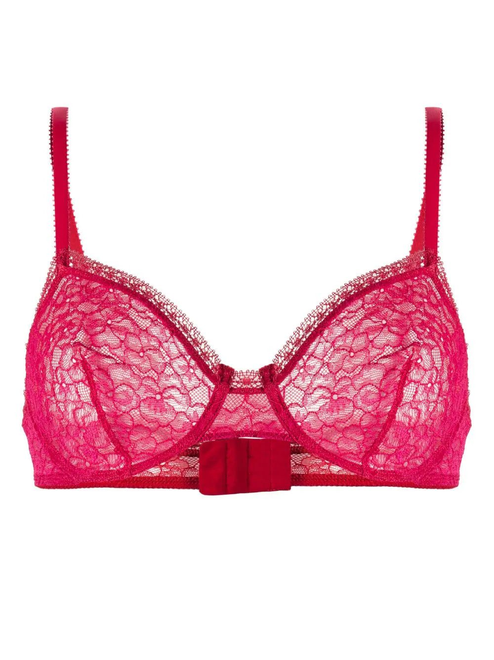 ERES Tendresse full-cup bra