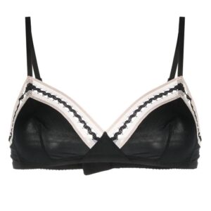 ERES Slalom triangle bra