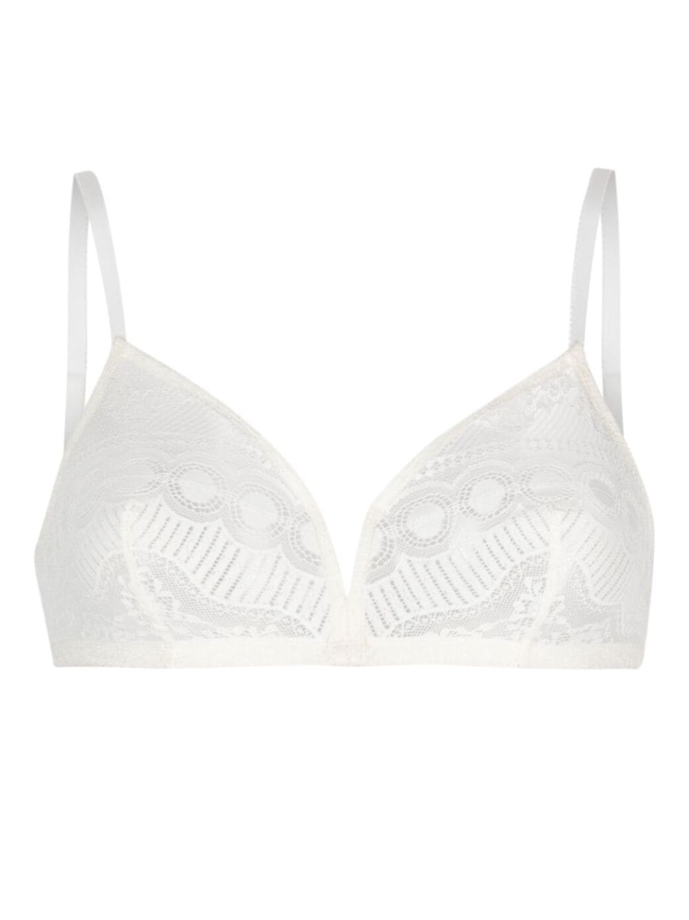 ERES Fragrance triangle bra