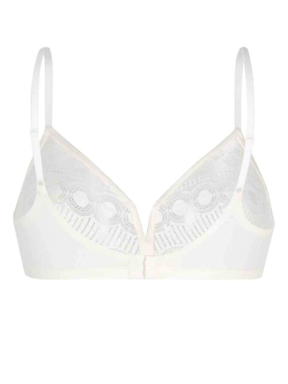 ERES Fragrance triangle bra - Image 2