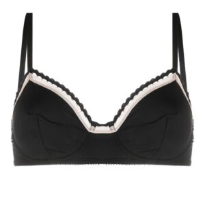 ERES Flow full-cup bra