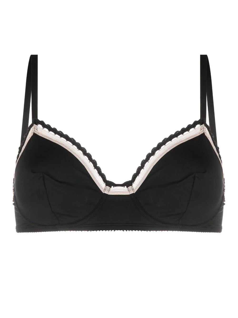 ERES Flow full-cup bra