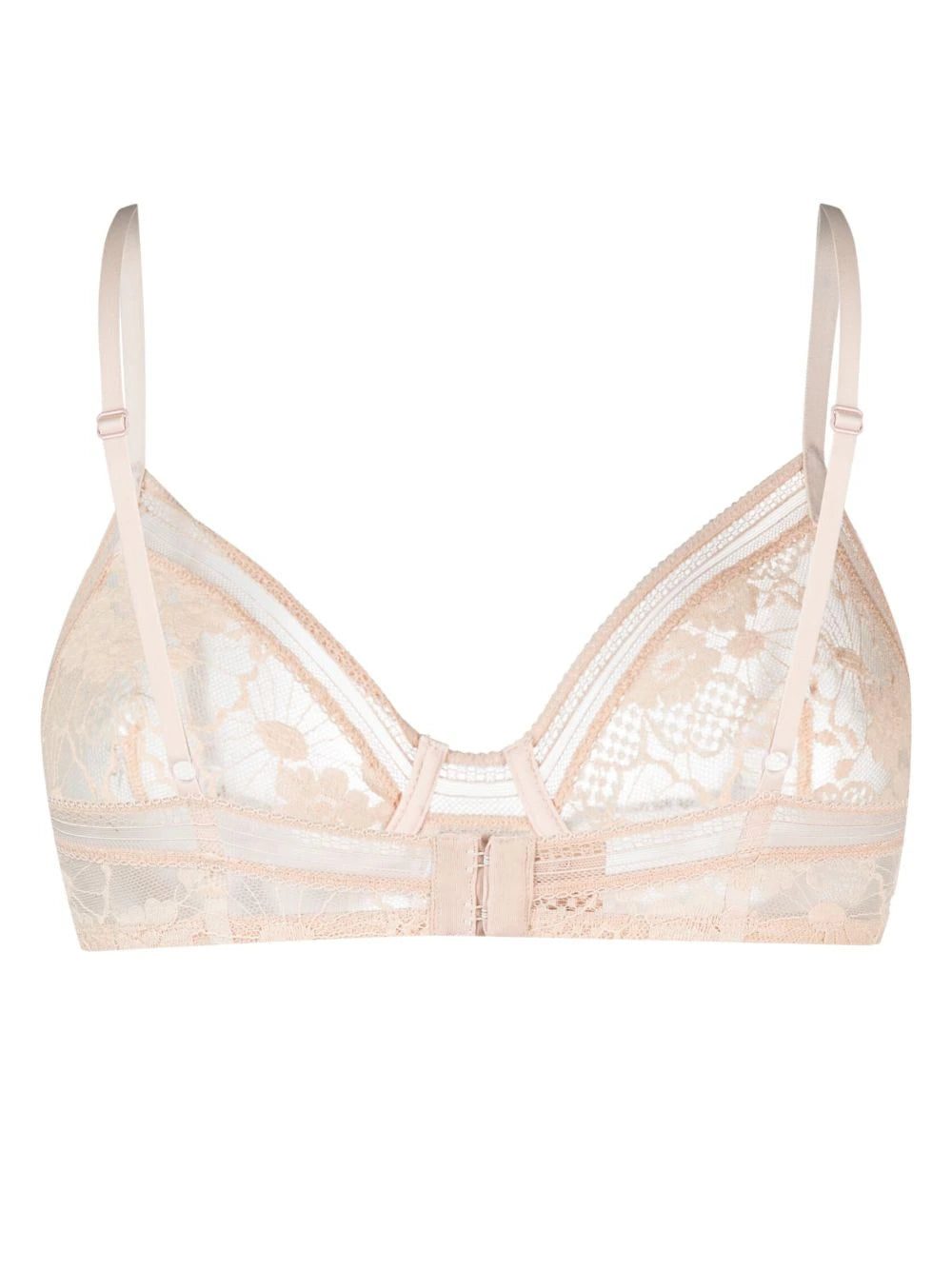 ERES Chataigne full-cup bra - Image 2