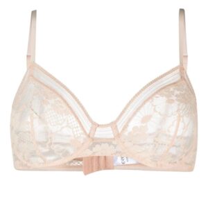 ERES  Chataigne full-cup bra