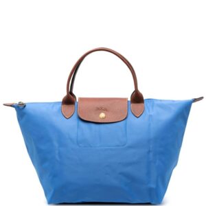 Longchamp medium Le Pliage tote bag