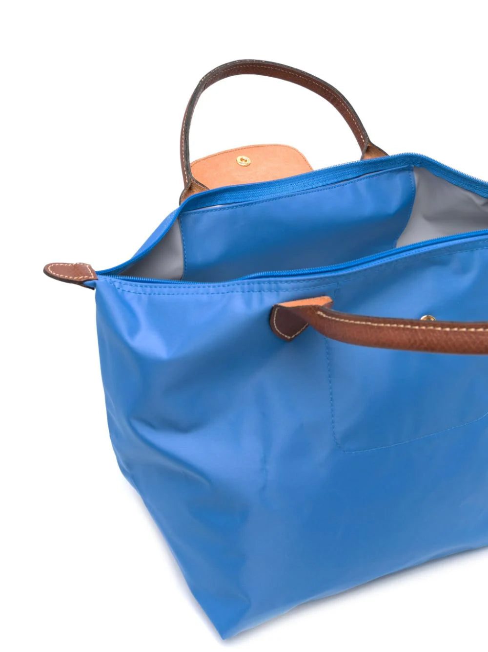 Longchamp medium Le Pliage tote bag - Image 3