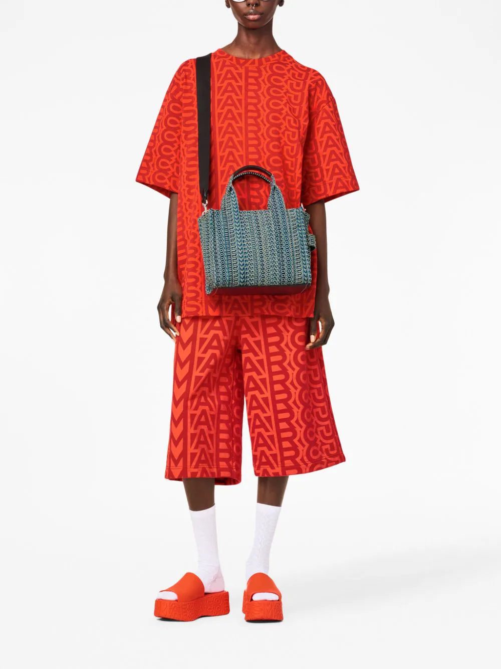 Marc Jacobs The Small Tote bag - Image 2