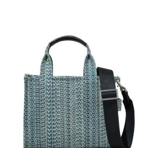 Marc Jacobs The Monogram Jacquard Small Tote bag