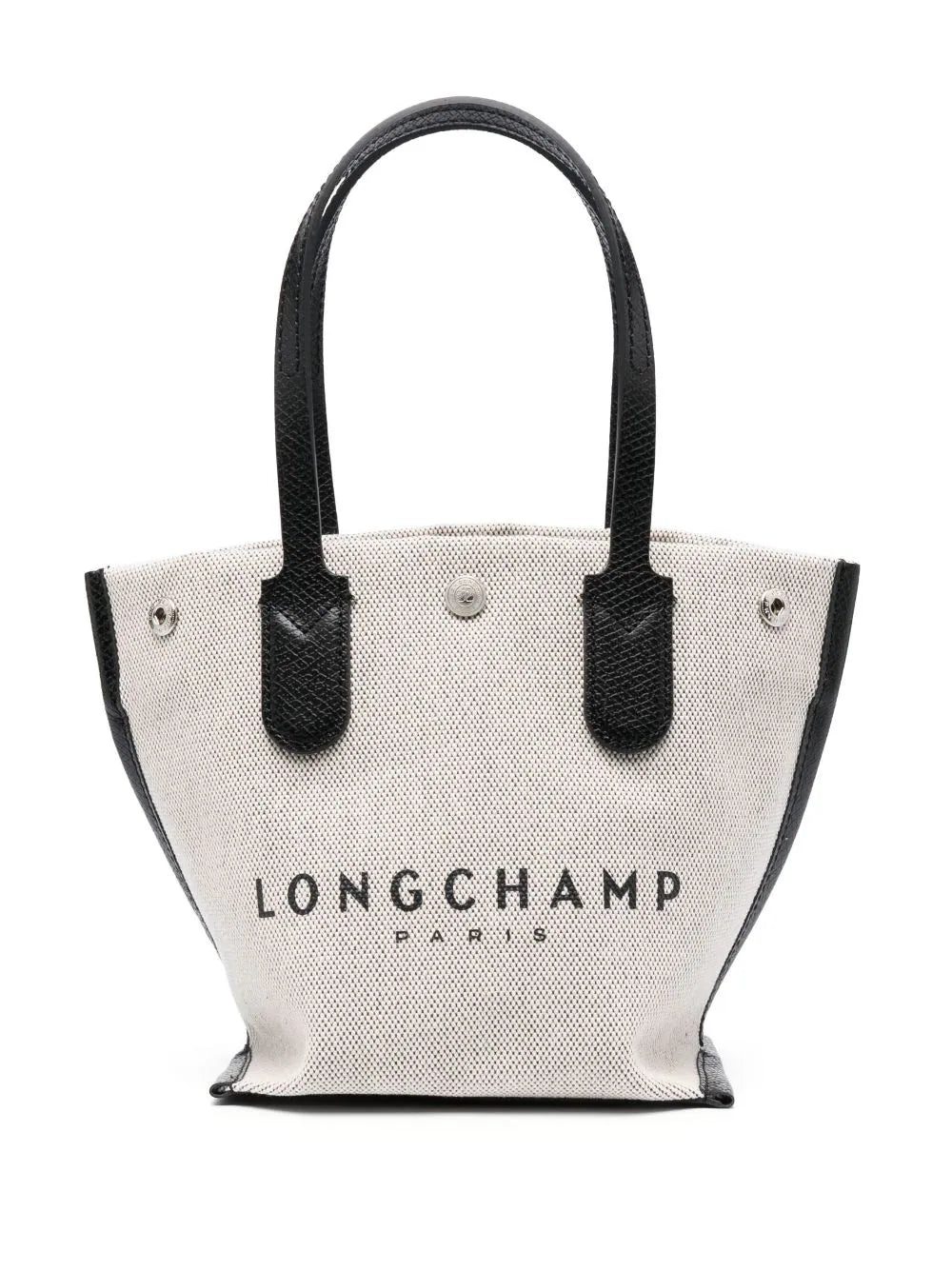 Longchamp Essential leather tote bag