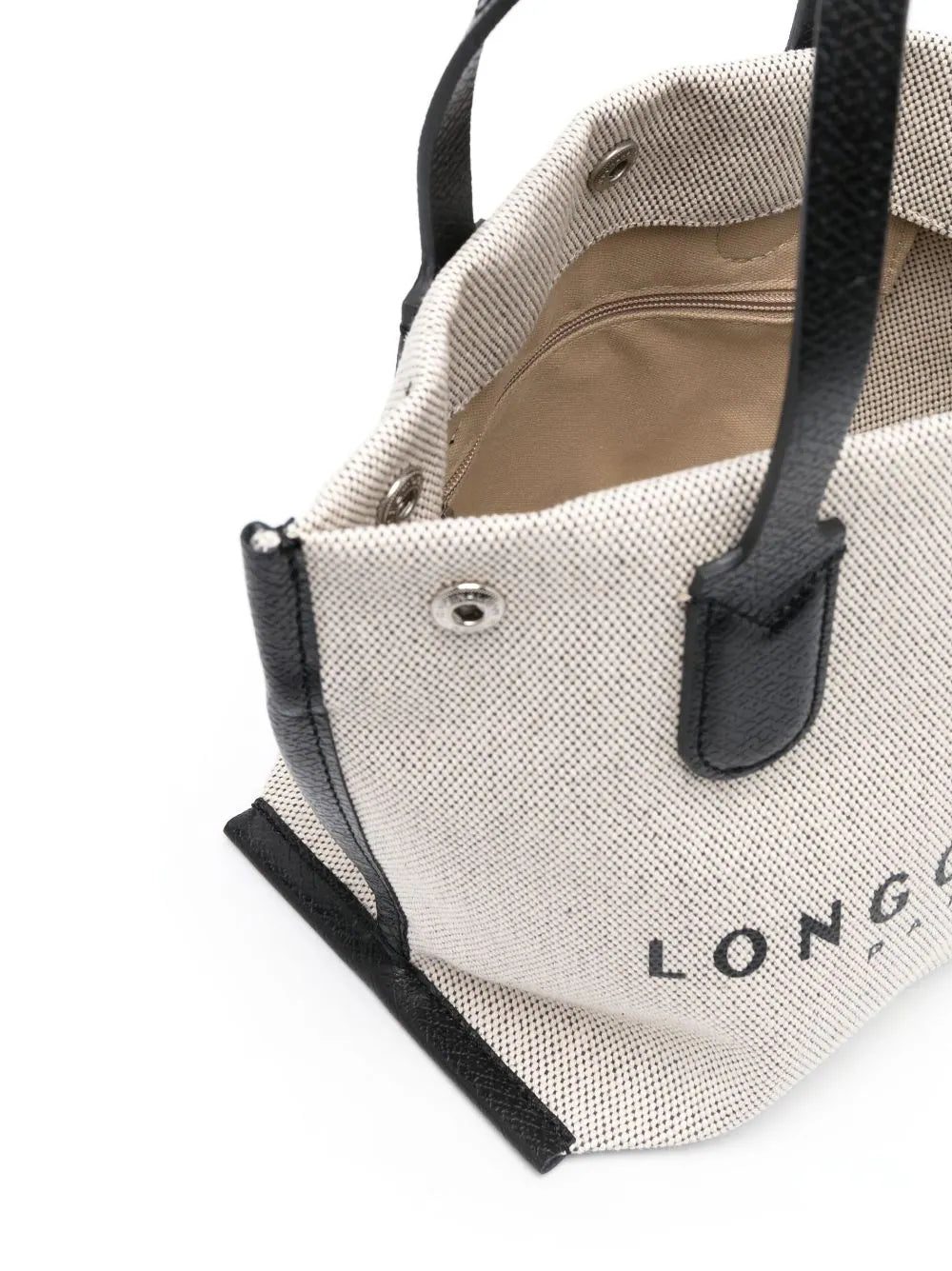 Longchamp Essential leather tote bag - Image 4