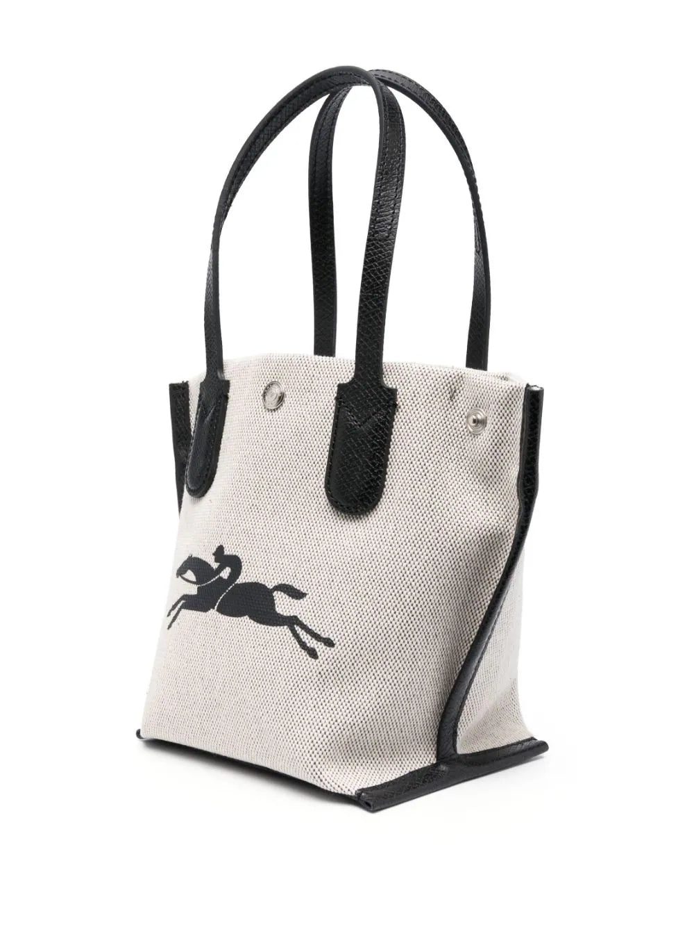 Longchamp Essential leather tote bag - Image 2