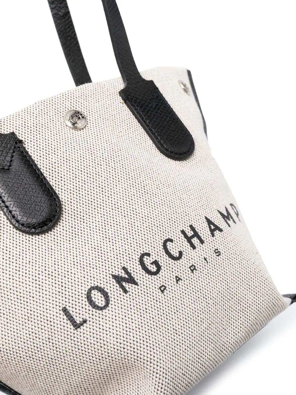 Longchamp Essential leather tote bag - Image 3