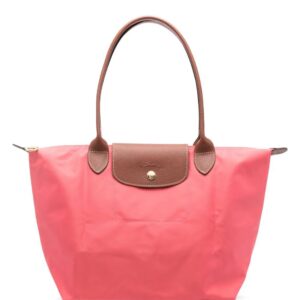 Longchamp medium Le Pliage tote bag
