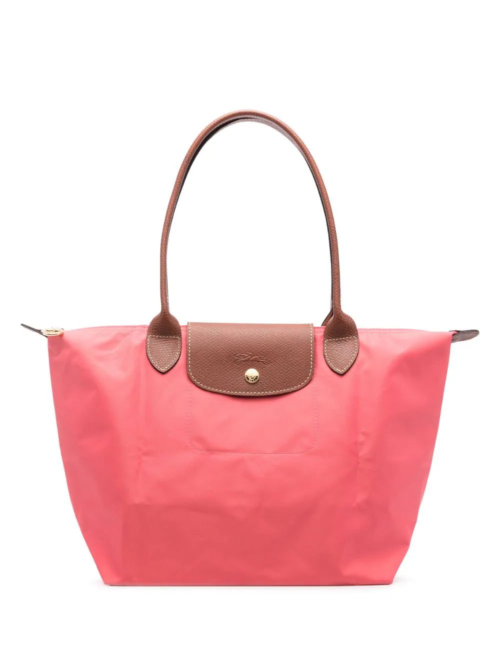 Longchamp medium Le Pliage tote bag