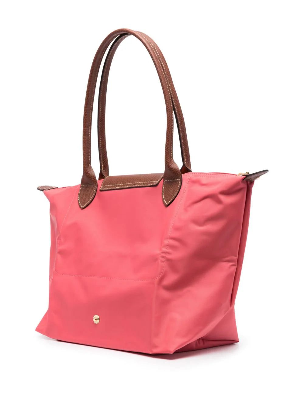 Longchamp medium Le Pliage tote bag - Image 4