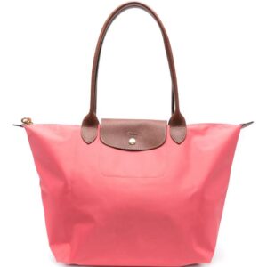 Longchamp large Le Pliage tote bag