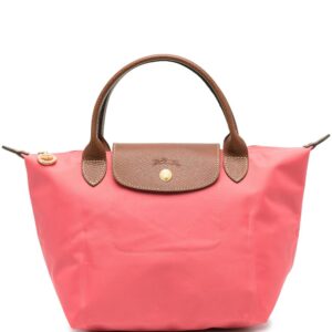 Longchamp small Le Pliage tote bag