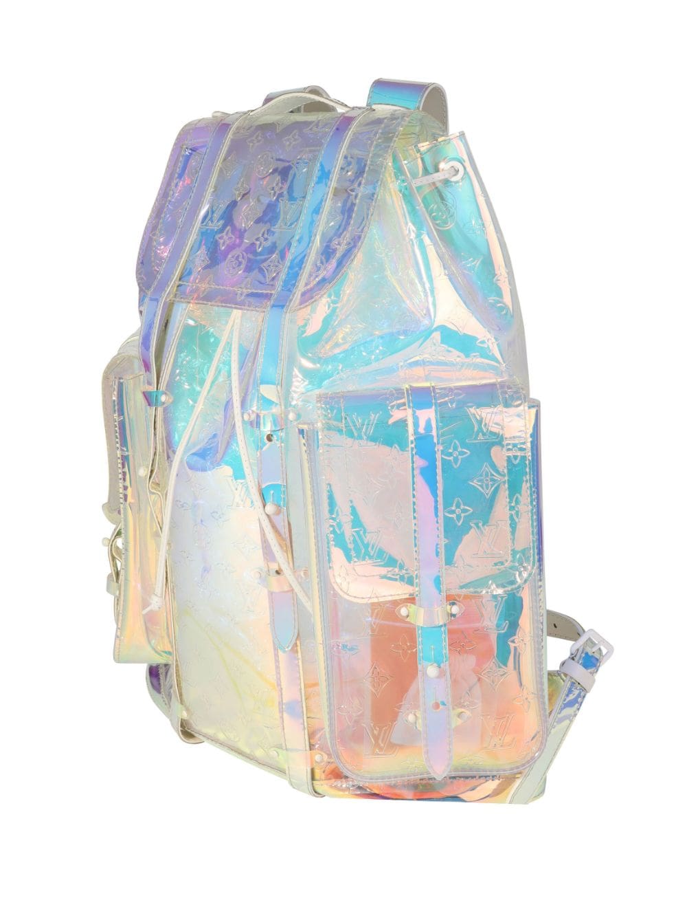 Louis Vuitton Pre-Owned Christopher GM backpack - Image 5