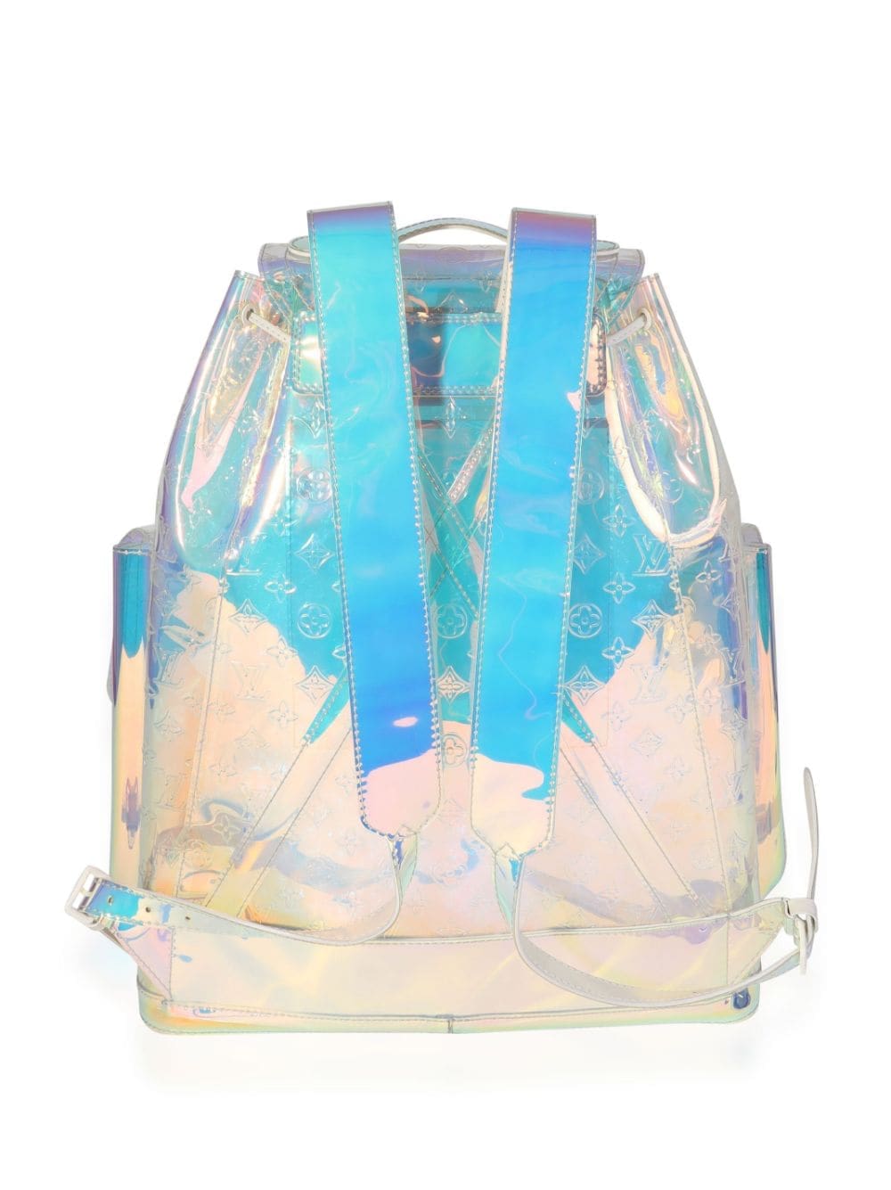 Louis Vuitton Pre-Owned Christopher GM backpack - Image 6