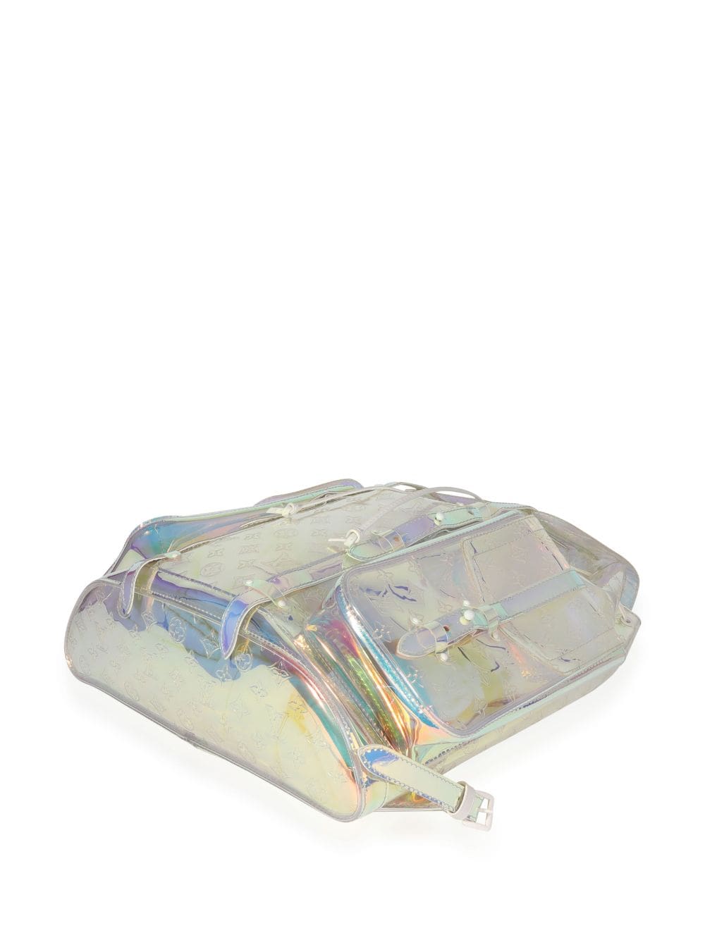 Louis Vuitton Pre-Owned Christopher GM backpack - Image 3