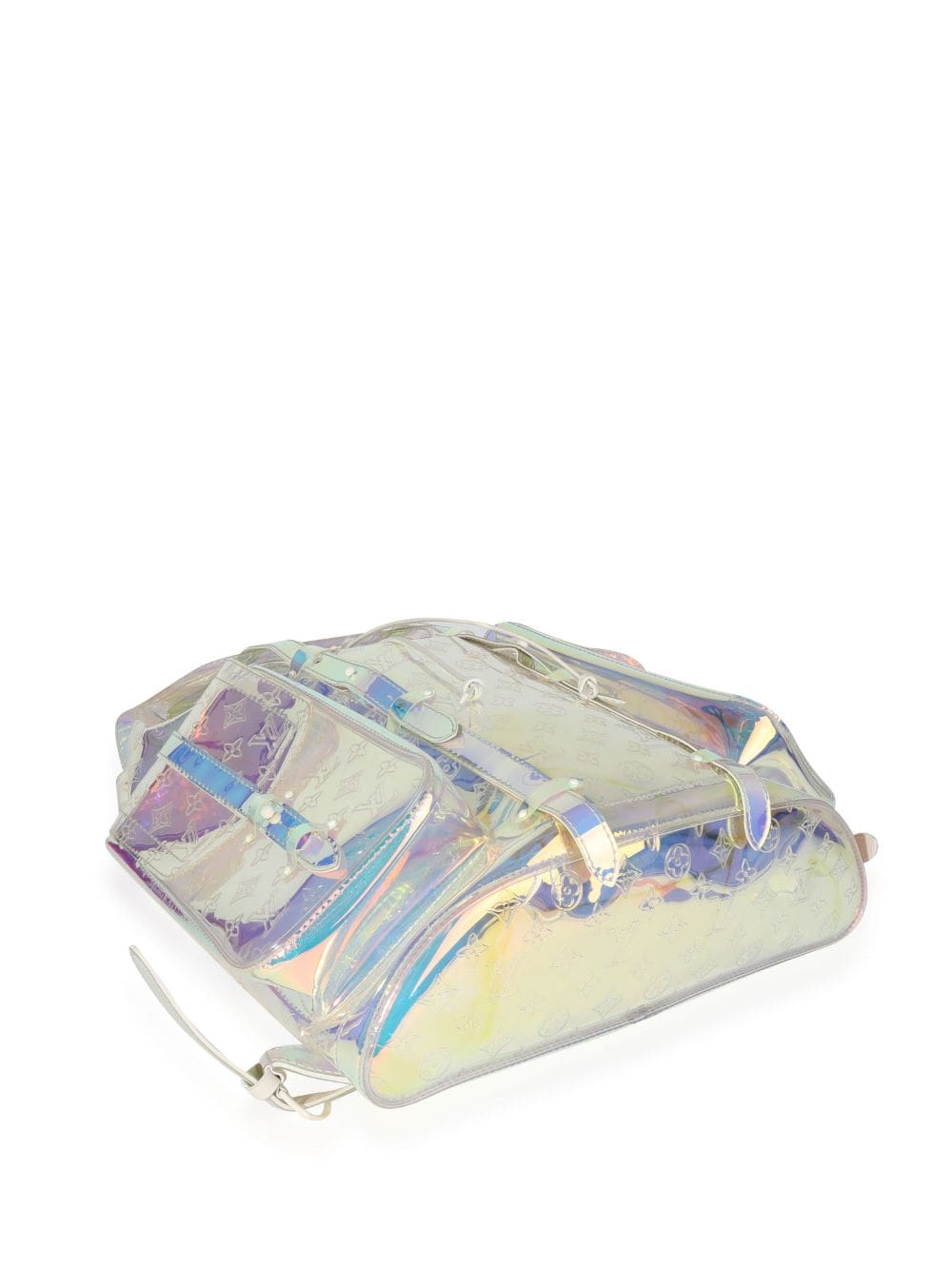 Louis Vuitton Pre-Owned Christopher GM backpack - Image 4