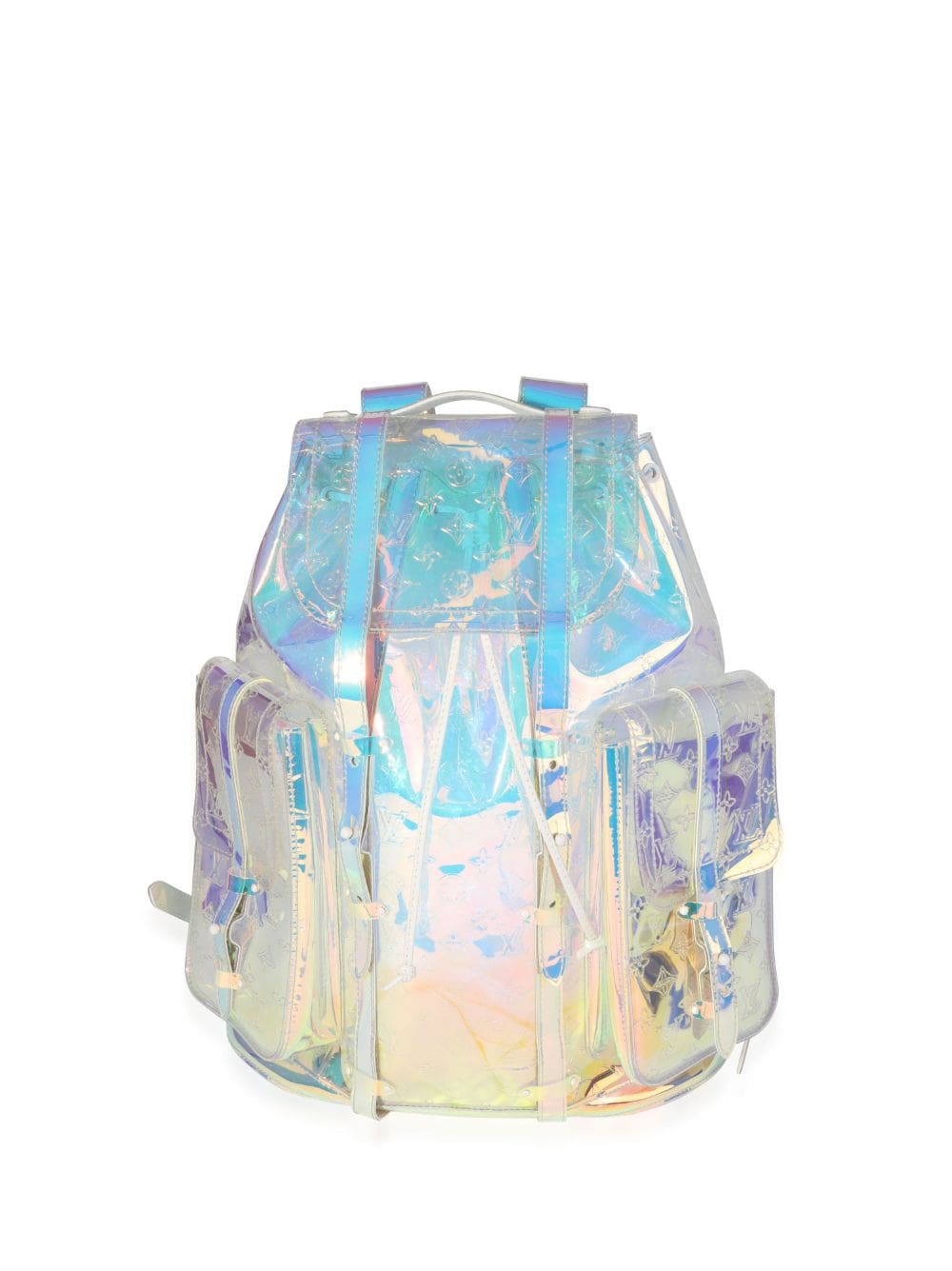 Louis Vuitton Pre-Owned Christopher GM backpack