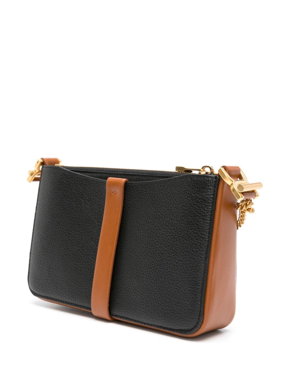 Chloé Marcie leather crossbody bag - Image 3