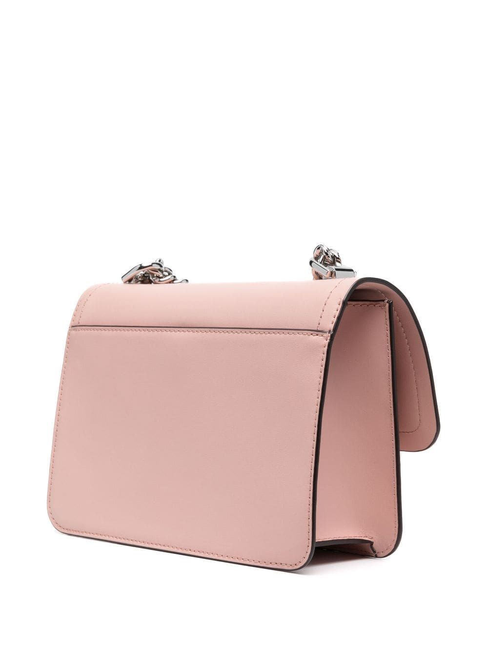 Michael Kors large Heather leather shoulder bag - Image 3