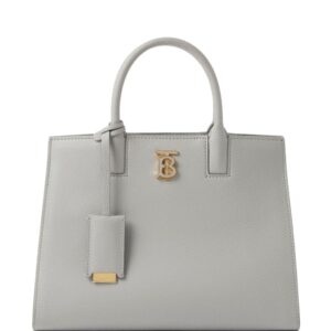 Burberry mini Frances tote bag