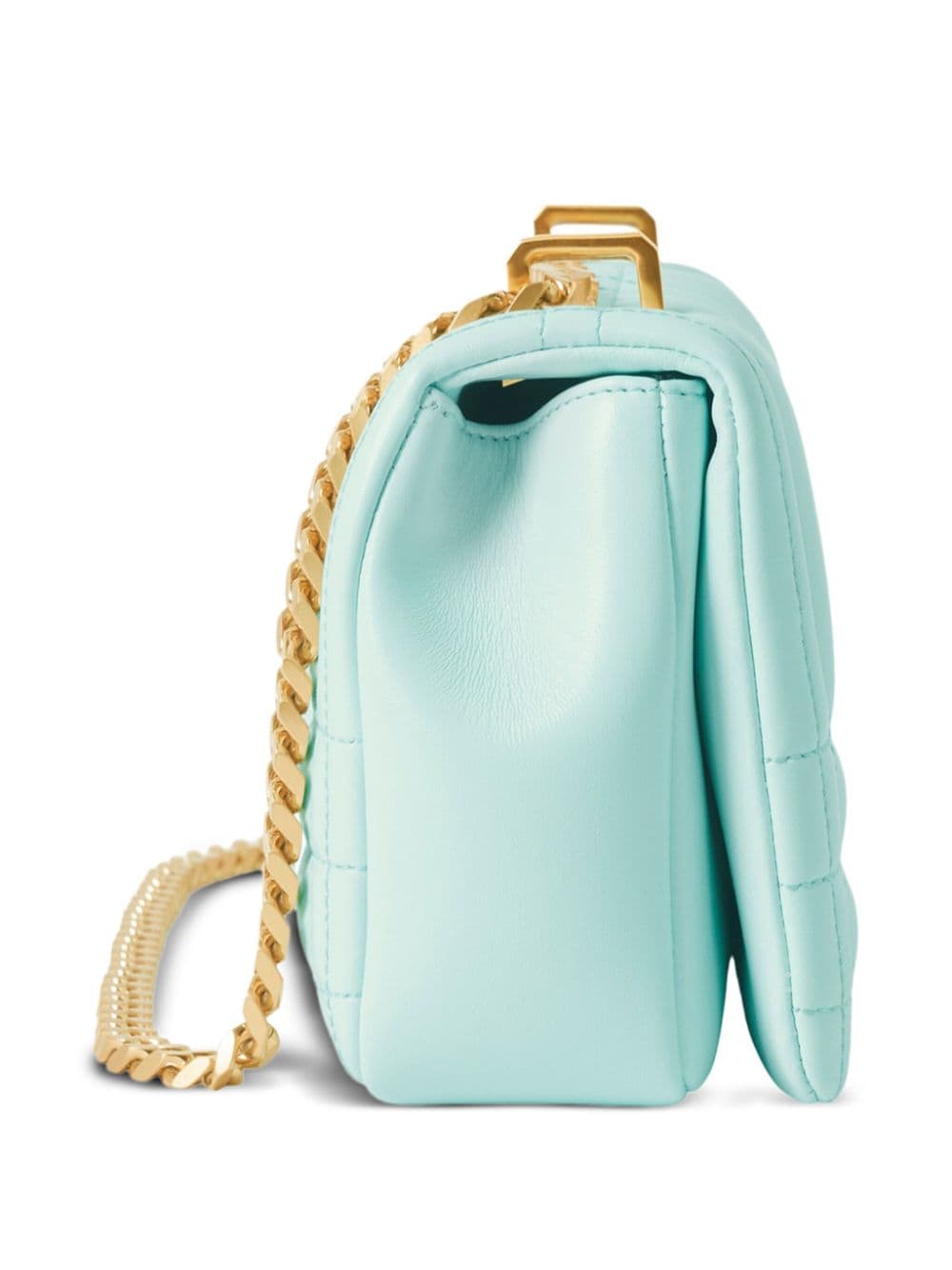 Burberry small Lola quilted crossbody bag - Image 4