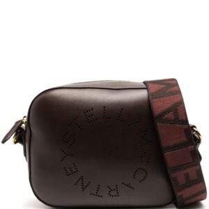 Stella McCartney Stella Logo camera bag