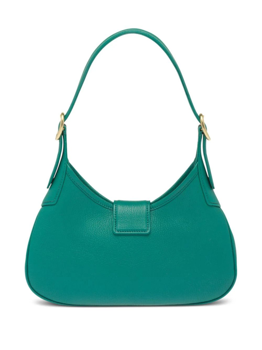 Miu Miu Madras leather shoulder bag - Image 5