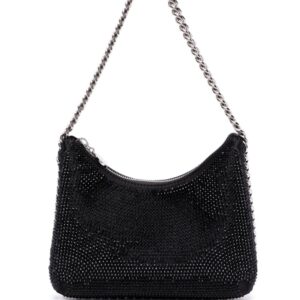 Stella McCartney Falabella Zip mini shoulder bag