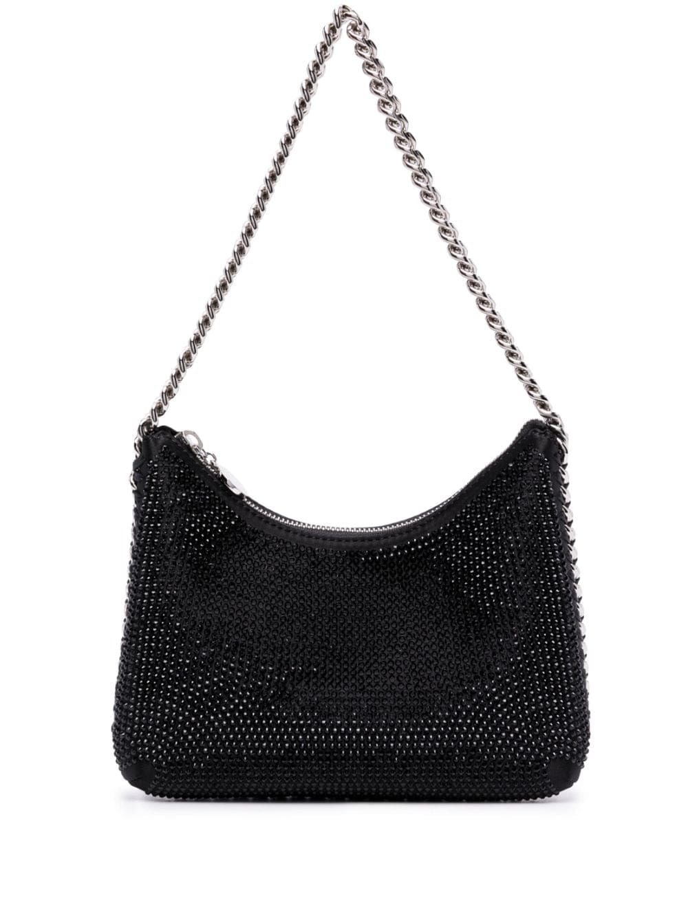 Stella McCartney Falabella Zip mini shoulder bag