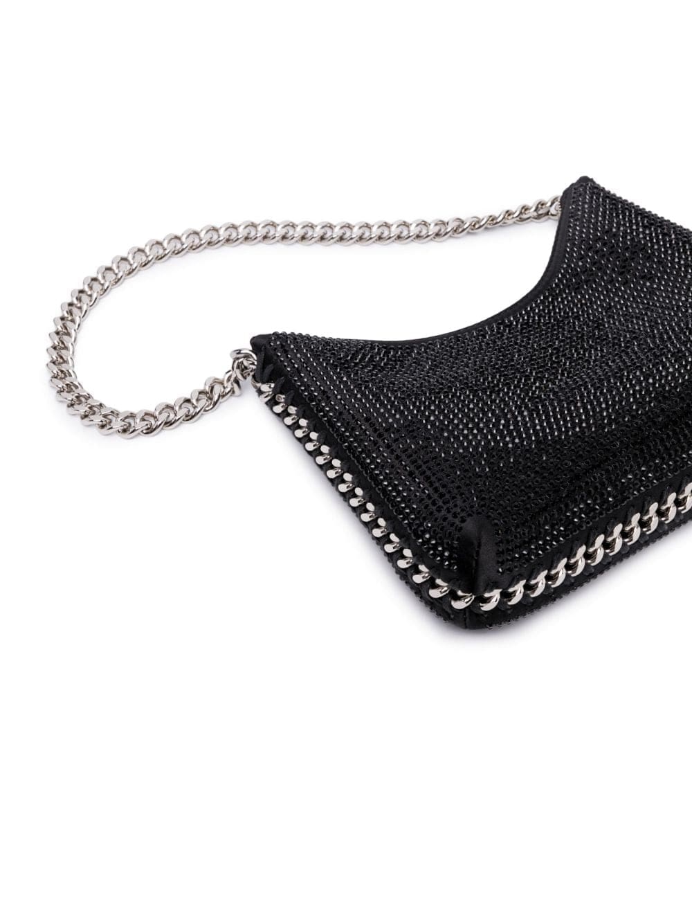 Stella McCartney Falabella Zip mini shoulder bag - Image 5