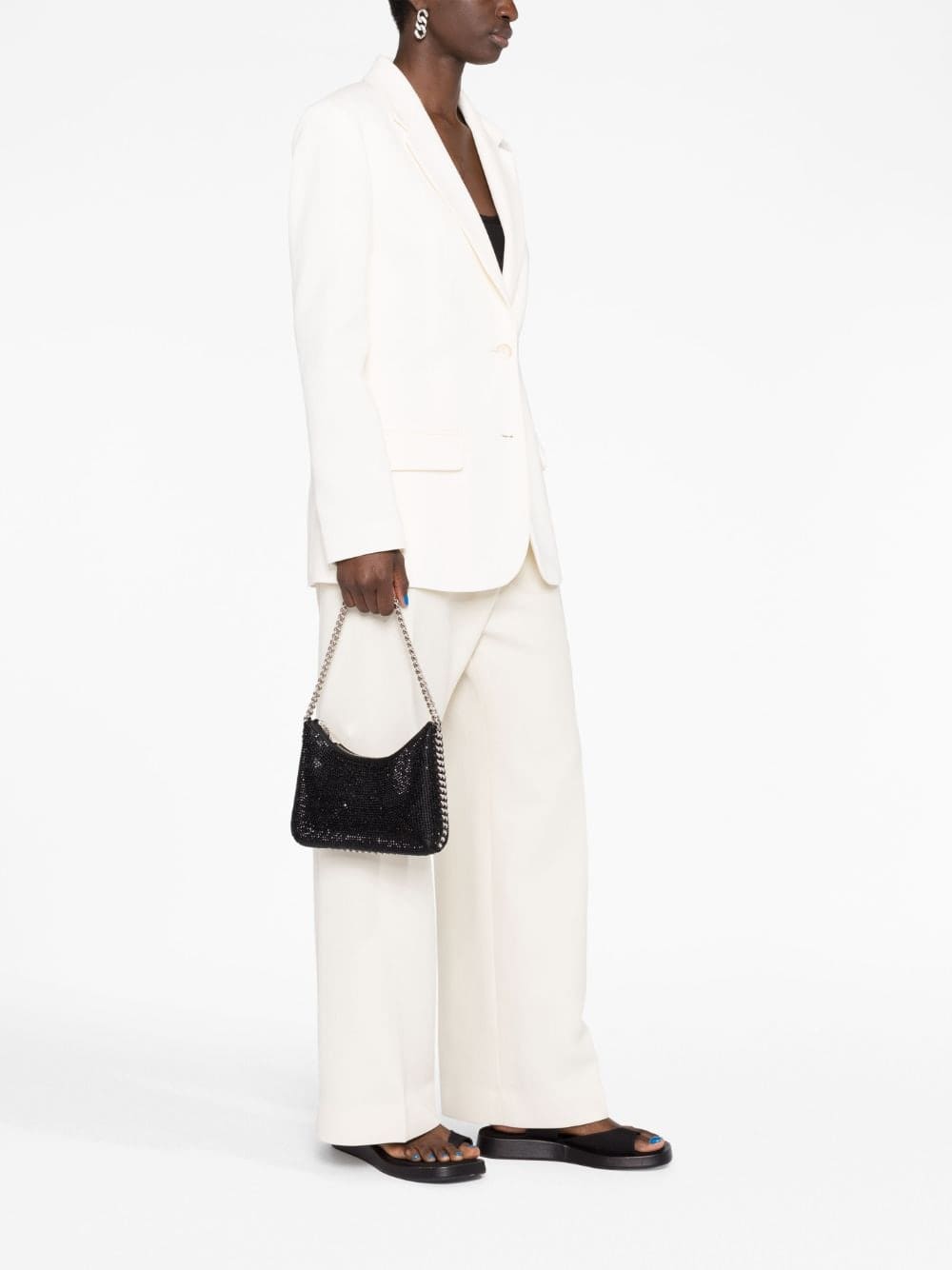 Stella McCartney Falabella Zip mini shoulder bag - Image 2