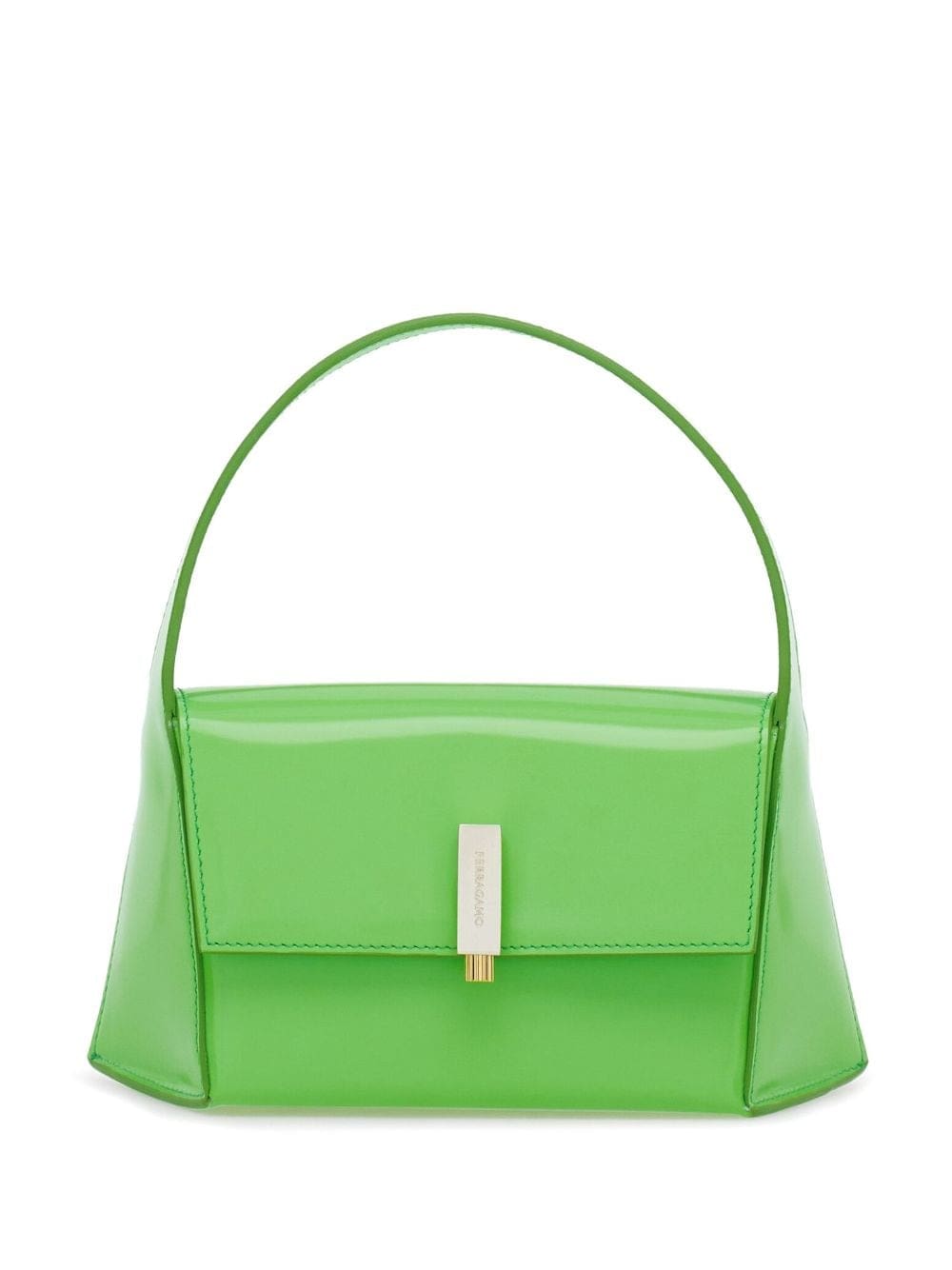 Ferragamo small Geometric shoulder bag