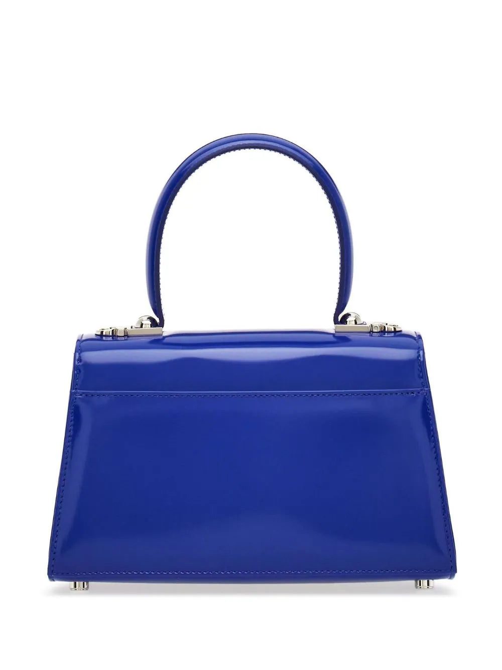 Ferragamo Iconic leather tote bag - Image 3