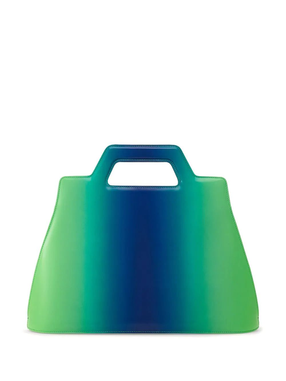 Ferragamo Wanda gradient tote bag - Image 3