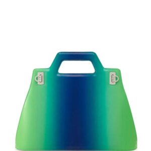 Ferragamo  Wanda gradient tote bag
