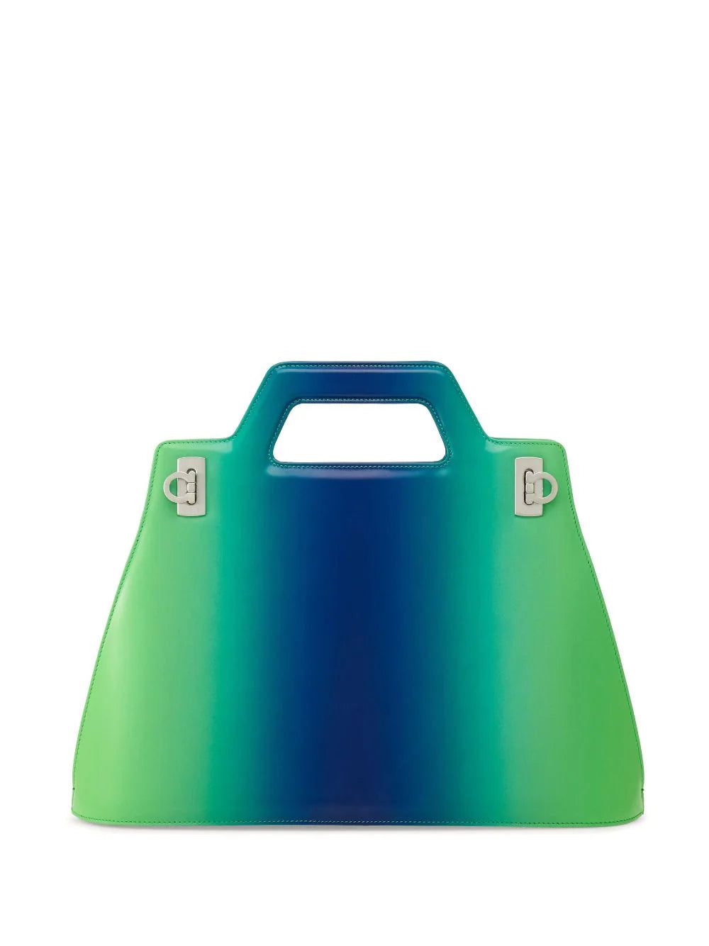 Ferragamo Wanda gradient tote bag