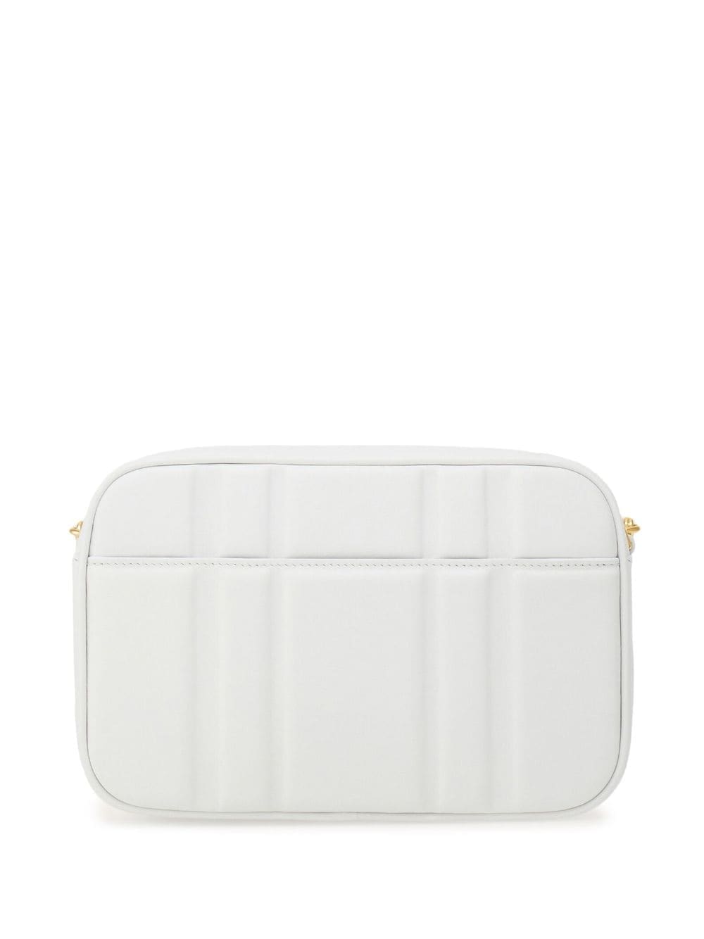 Ferragamo Gancini leather camera case - Image 2