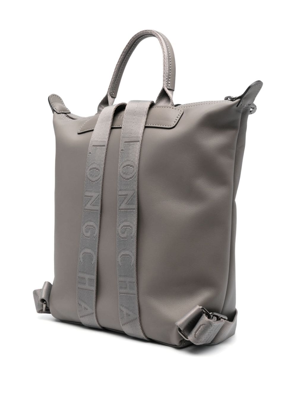 Longchamp small Le Pliage Xtra backpack - Image 2